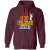 Eat Sleep Badminton Repeat, Love Badminton, Best Sport Is Badminton Pullover Hoodie