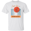 Just Relax, Worldwide Ocean Beach, Goodvibes Only, Summer Unisex T-Shirt