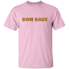 Bon Babe Leopard, Love Arbonne, Best Bonbabe Leopard Style ABA05 Unisex T-Shirt