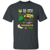 These Are A Few Of My Favorite Things, National Park Unisex T-Shirt