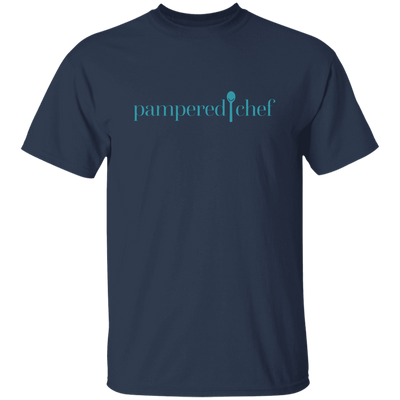 Pampered Chef Original Logo, Love Pampered, Love Chef Unisex T-Shirt