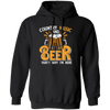 Country Music And Beer, Craft Beer, Best Beer Ever Pullover Hoodie