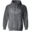 Just One More, Love Plant, Plant In My Spare Time Pullover Hoodie