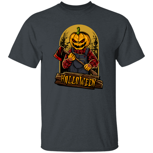 Halloween Night, Horror Halloween, Happy Halloween Unisex T-Shirt