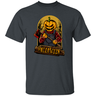 Halloween Night, Horror Halloween, Happy Halloween Unisex T-Shirt