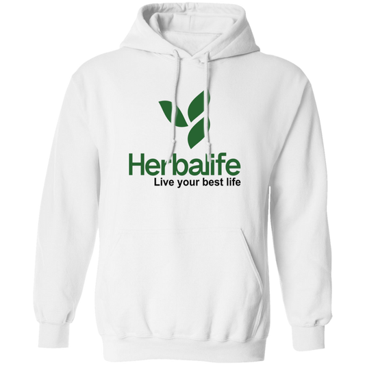 Herbalife New Logo Original Style Hoodie, Herbalife Pullover Hoodie, Life Your Best Life Hoodie