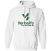 Herbalife New Logo Original Style Hoodie, Herbalife Pullover Hoodie, Life Your Best Life Hoodie