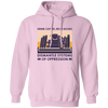 Drink Coffee, Read Books, Dismantle Systems Of Oppression Pullover Hoodie