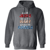 Love Like Jesus, Believe Like Mary, Worship Like Angels, Christian Lover Pullover Hoodie