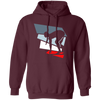 Swimming Instructor, Swimming Pool, Coach Swim, Athlete Best Seller For Swimmer Pullover Hoodie