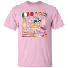 Italy Vacay, Italy Honeymoon, Italy Lover, Italy Travel Unisex T-Shirt