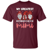 My Greatest Blessings Call Me Mimi, Call Me Grandma Unisex T-Shirt