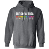 The Gay Agenda, Gay All Week, Super Gay, Brunch Gay Pullover Hoodie