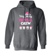 Very Merry Dental Crew, Set Of Tooth, Trendy Christmas, Merry Christmas, Trendy Christmas Pullover Hoodie