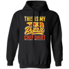 This Is My Pizza Chef Shirt, Pizza Lover, Pizza Chef Pullover Hoodie