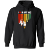 I Love Rafting Hipster Edition, Fantastic Rafting, Rafting Hipster, Best Rafting Gift Pullover Hoodie