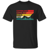 Canyonland, Capitol Reef, Arches, Bryce, Zion, National Park Unisex T-Shirt