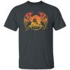 Eagle Symbol, Bird Of Prey, Griffin Bird, Love Griffin, Eagle Lover Gift Unisex T-Shirt