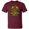 Halloween, Happy Halloween, Halloween Monster Unisex T-Shirt