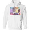 Mama Gift, Mother's Day Gift, Groovy Mama, Mom Gift Pullover Hoodie