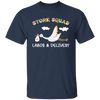 Stork Squad, Labor And Delivery, Delivery Baby Unisex T-Shirt