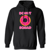 Donut Squad, Perfect For Donut Fans, Love Doughnut, Best For Kid Pullover Hoodie