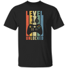 Level 16 Unlocked, 16th Video Gamer, 16th Birthday Gift, Retro 16th Gift Unisex T-Shirt