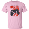 It's Good Day For Gaming, Retro Gaming, Play Station Unisex T-Shirt