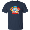 My Lucky Ticket, Lucky Prize, Holler For Bingo, Love Bingo Unisex T-Shirt