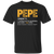Pepe Gift, Pepe Definition, Another term for grandfather, Only Cooler Unisex T-Shirt