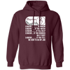 Musician Hourly Rate, Funny Musician, Best Of Musician Pullover Hoodie