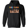 Freedom, Far-right Freedom, Freedom Party Pullover Hoodie