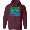 I Play Guitar, Whats Your Supperpower, I Love Guitar, Music Lover Gift Pullover Hoodie