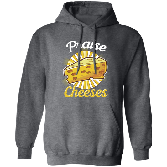 Christian Faith, Cheese And Jesus, Love Cheese, Love Jesus, Best Cheese Pullover Hoodie