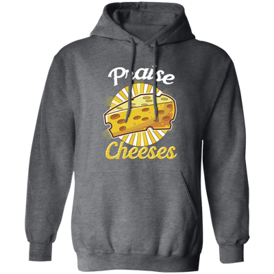 Christian Faith, Cheese And Jesus, Love Cheese, Love Jesus, Best Cheese Pullover Hoodie