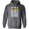 Awesome 18th Birthday, 18 Years Old, Love 18th Gift, 18th Year In Life Pullover Hoodie