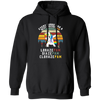 Every Nurse Has A Best Friend Pam, Lorazepam, Diazepam, Clonazepam Pullover Hoodie