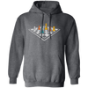 Chess Player, Chess Team, Chess Club, Master Chess Pullover Hoodie