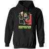 Skeleton Sitting On The Toilet, Inspiration Doesn't Come Easily Pullover Hoodie