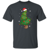 Funny Christmas Tree, Christmas Tree, Love Xmas, Merry Christmas, Trendy Chrismas Unisex T-Shirt