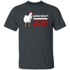 Guess What Chicken Butt, Funny Chicken, Best Chicken, What Butt Unisex T-Shirt