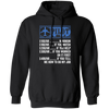 Pilot Hourly Rate, Funny Pilot, Best Of Pilot Pullover Hoodie