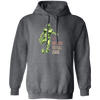 The American Football League, Football League, Get The Champion Pullover Hoodie