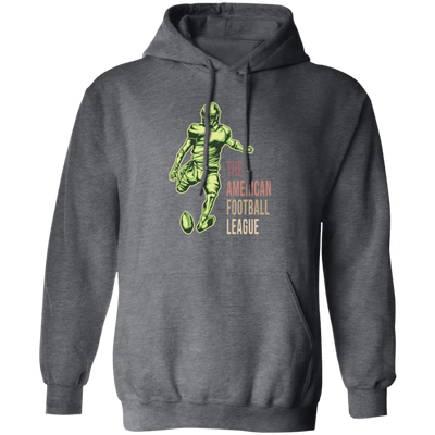 The American Football League, Football League, Get The Champion Pullover Hoodie