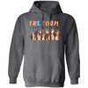 Freedom, Far-right Freedom, Freedom Party Pullover Hoodie