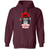 Gorilla Gangster, Best Gorilla, Cool Gorilla, Funny Gangster Gorilla Pullover Hoodie