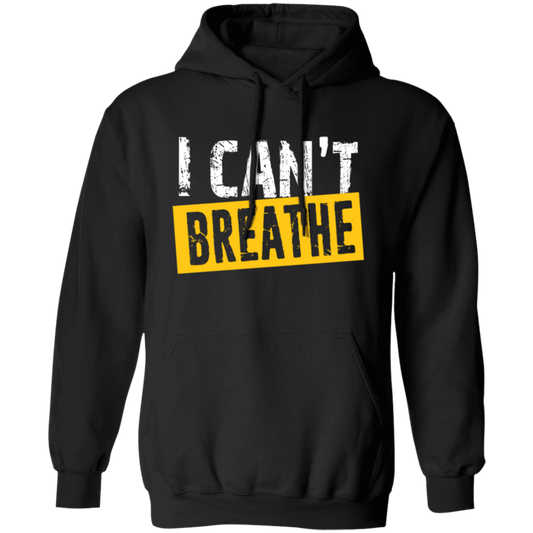 I Can't Breathe, Black Lives Matter, Civil Rights, How To Breath, Best Black Pullover Hoodie