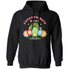 Everything's Okay, Things Will Be Good, Have A Good Day Pullover Hoodie