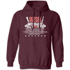 Diesel Mechanic, Can Take Broken Pieces Of Worthless Junk, Toolbox Pullover Hoodie