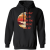 Lake Life Is The Best Life, Love Lake, Retro Lake Pullover Hoodie